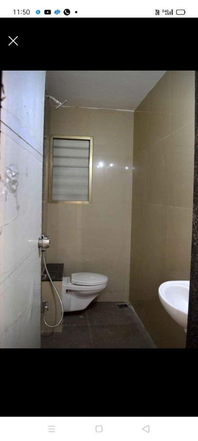 Swami Home Stay Kolhapur Esterno foto